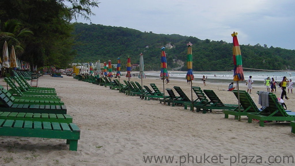 phuket photos beaches patong beach