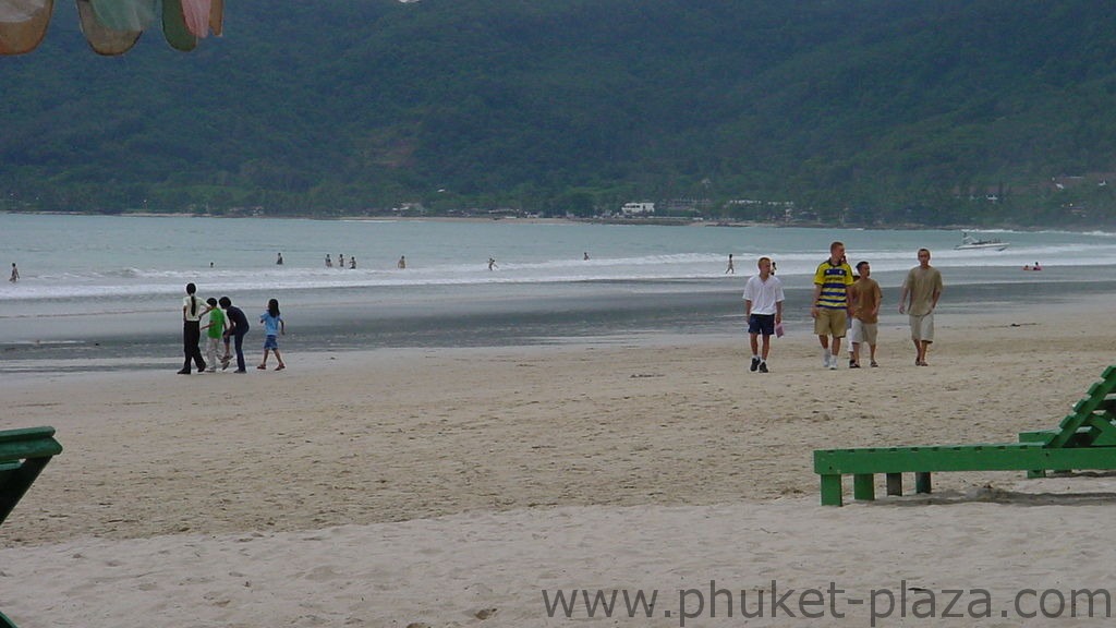 phuket photos beaches patong beach