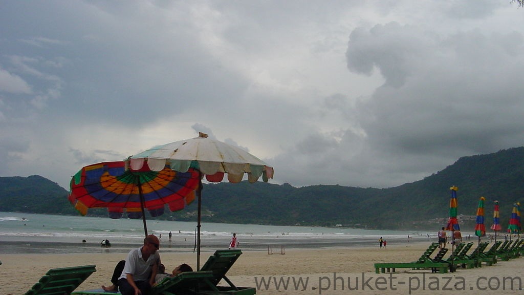 phuket photos beaches patong beach