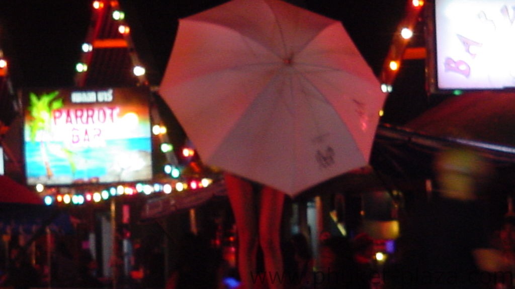 phuket photos nightlife patong various