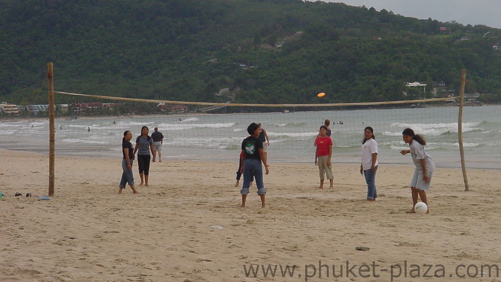 phuket photos beaches patong beach