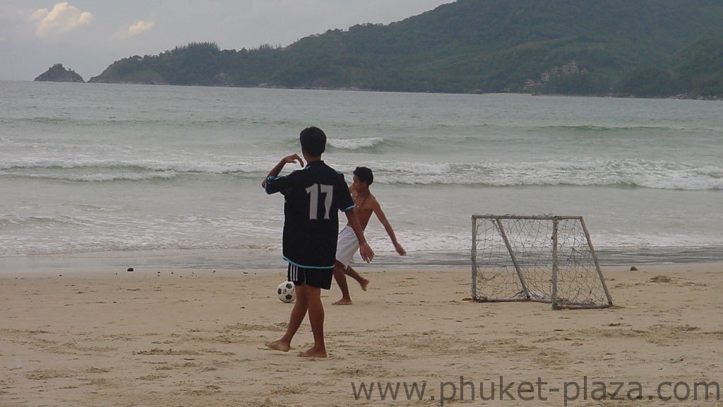 phuket photos beaches patong beach