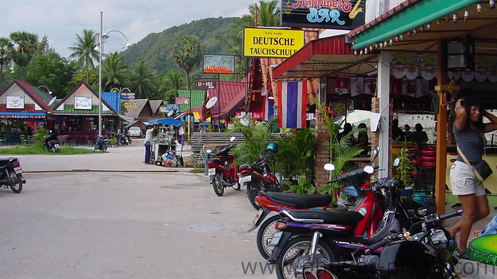 phuket photos nightlife patong various