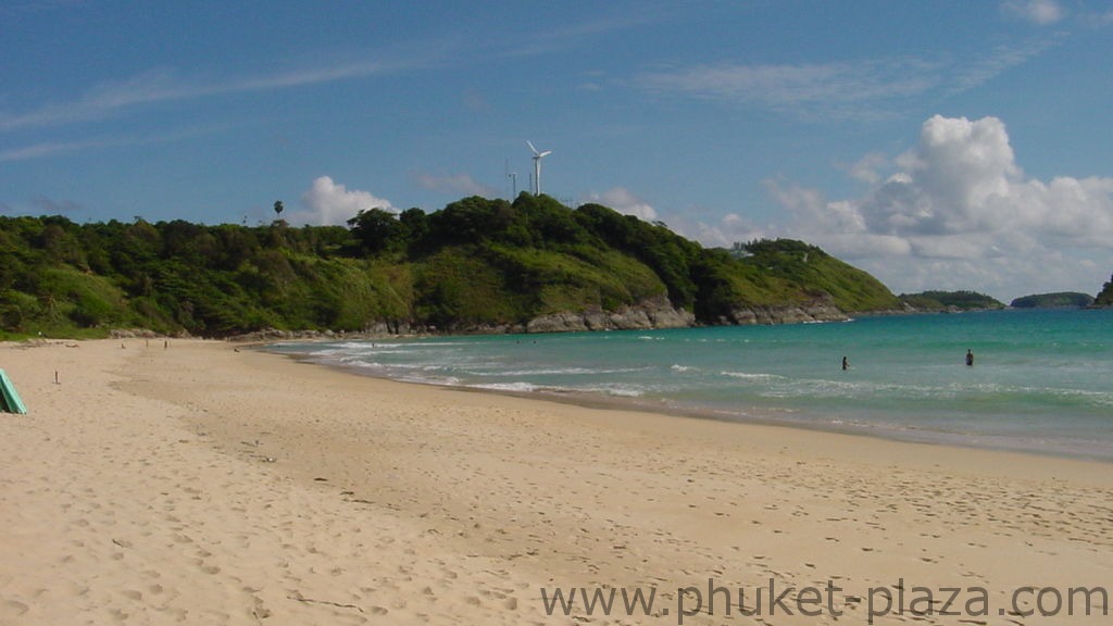 phuket photos beaches nai harn beach