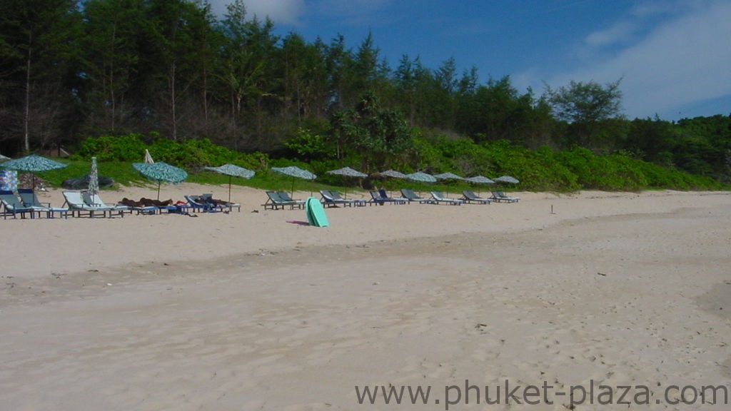 phuket photos beaches nai harn beach