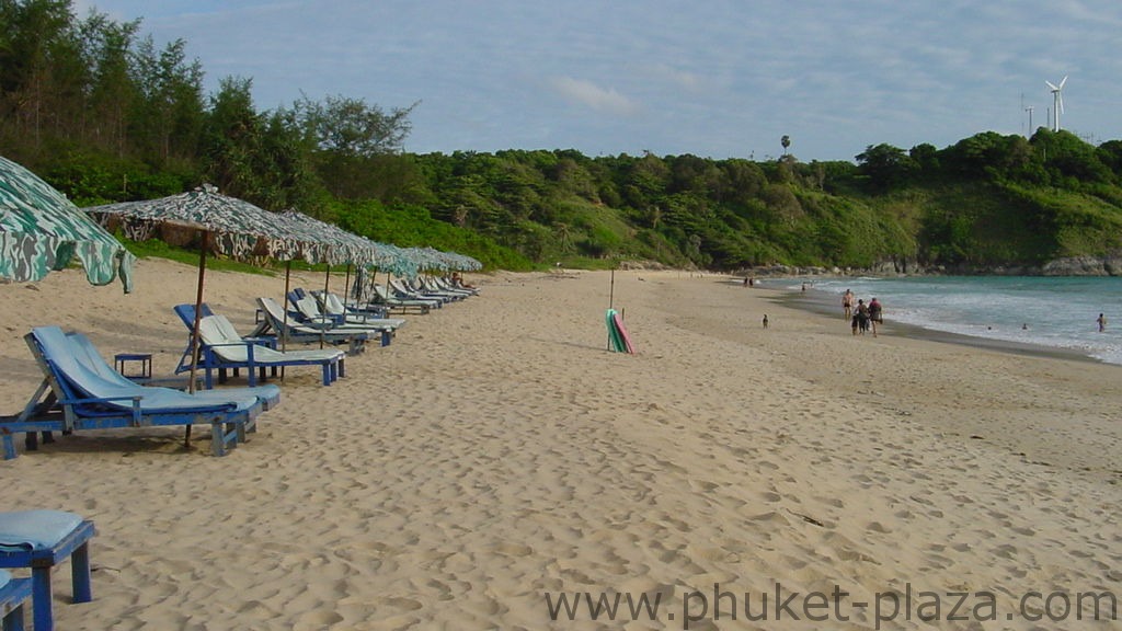 phuket photos beaches nai harn beach