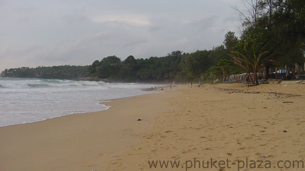 surin beach