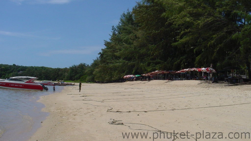 Rawai Beach Phuket Thailand