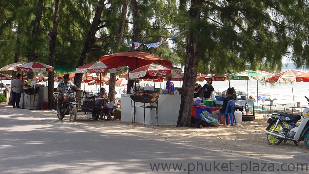 phuket photos beaches rawai beach