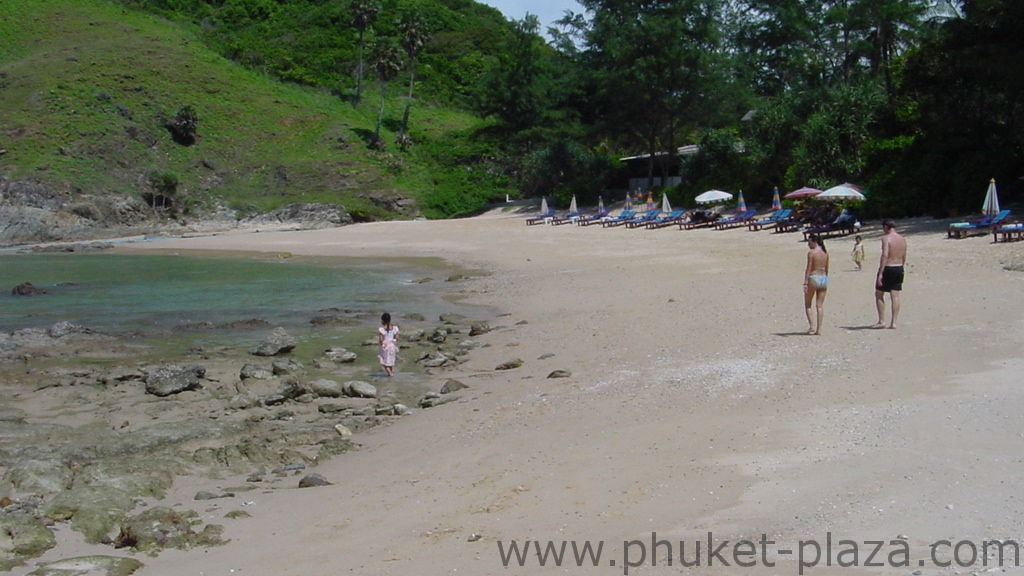 phuket photos beaches ya noi beach