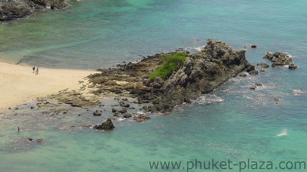 phuket photos beaches ya noi beach