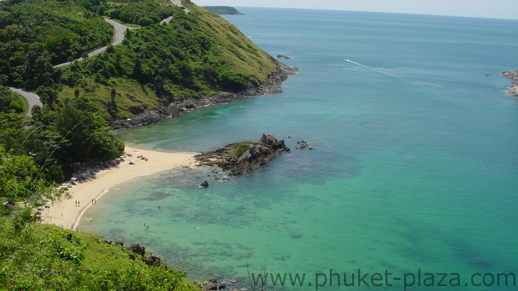 phuket photos daylife nai harn viewpoint