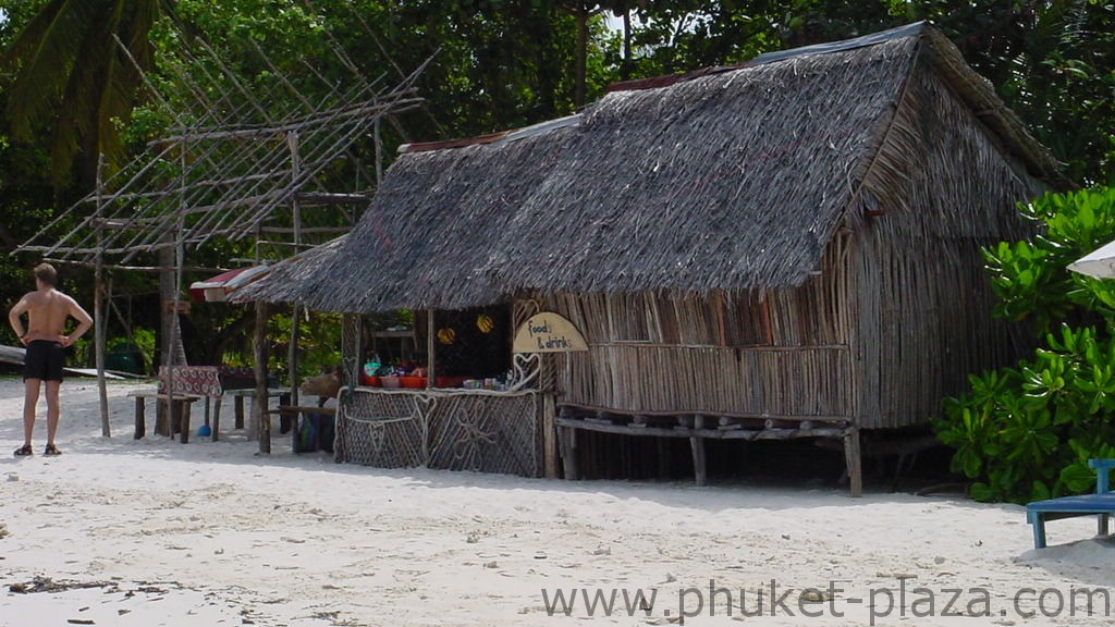 phuket photos daylife islands racha