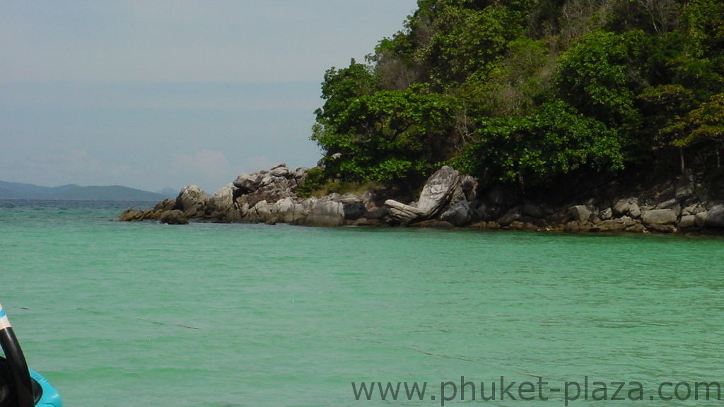 phuket photos daylife islands racha