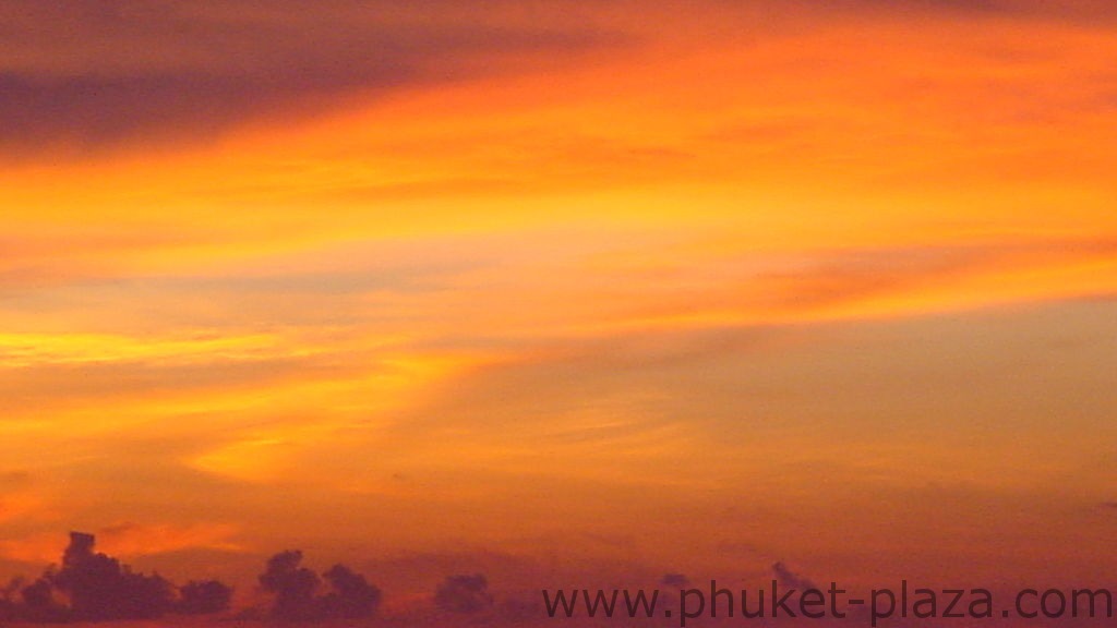 phuket photos daylife sunsets surin beach