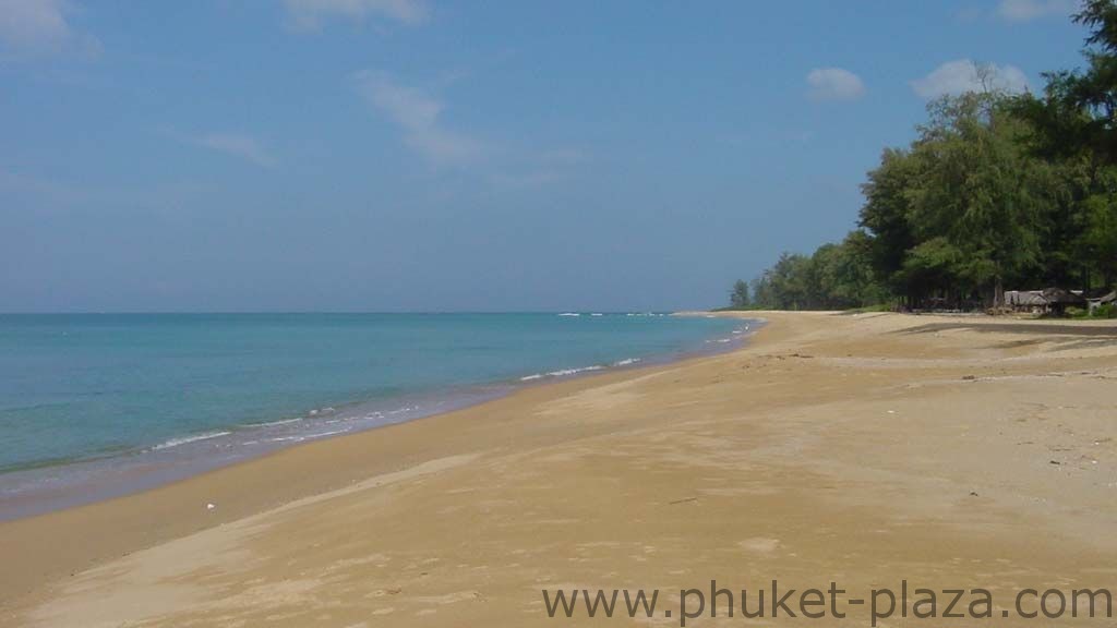 phuket photos beaches mai khao beach