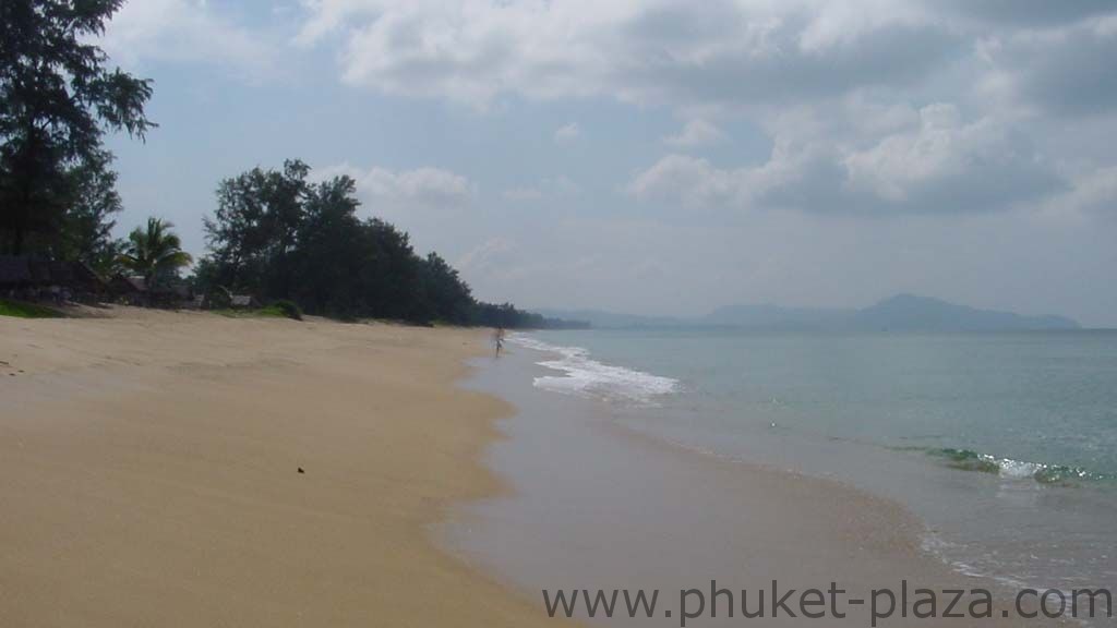 phuket photos beaches mai khao beach