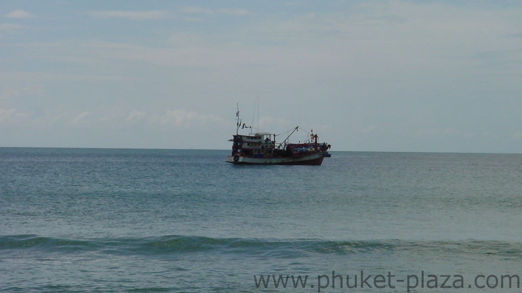 Phuket Diving