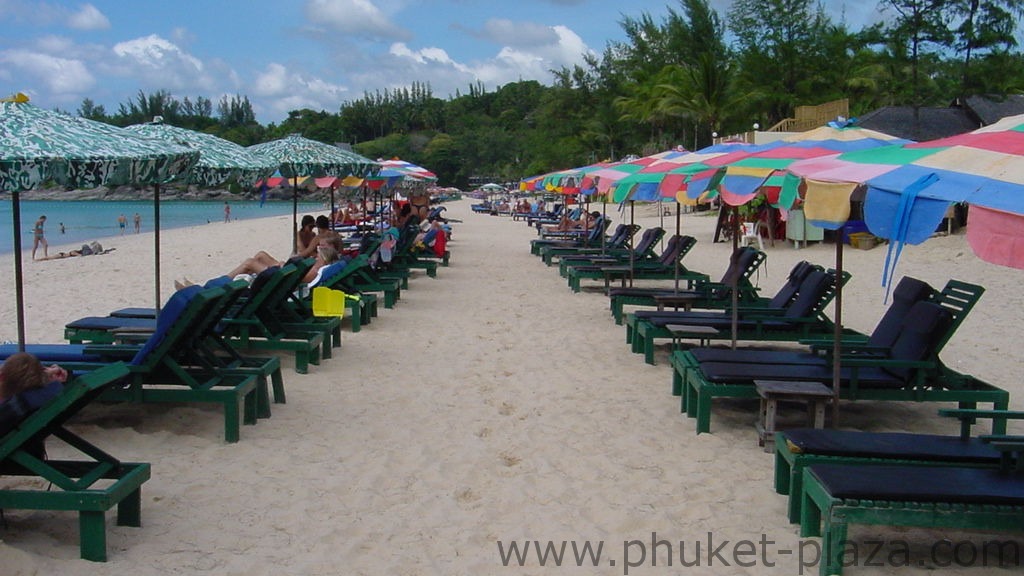 phuket photos beaches kata noi beach