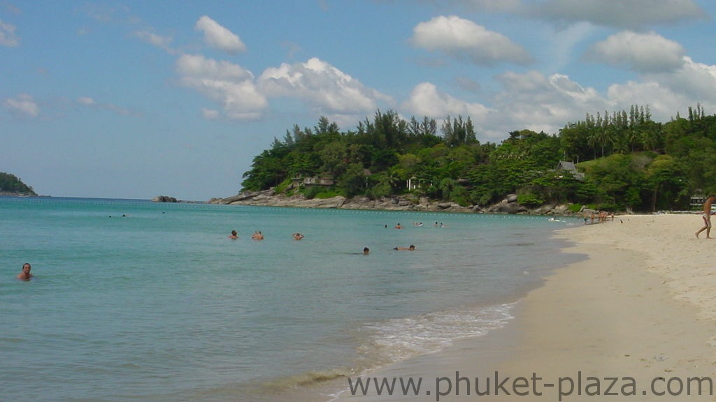 phuket photos beaches kata noi beach