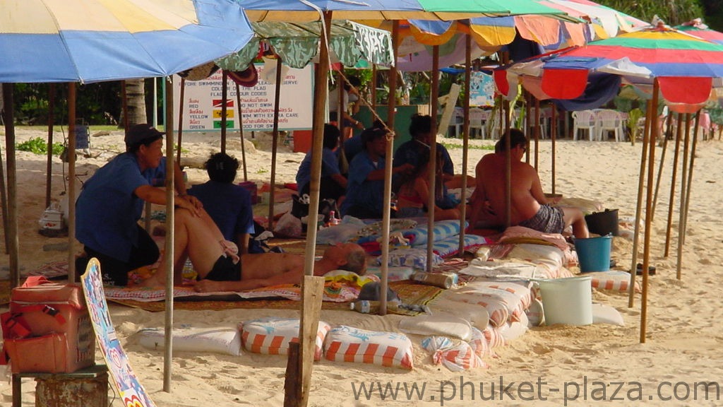 phuket photos beaches kata noi beach