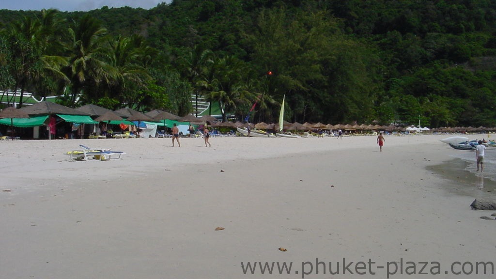 phuket photos beaches karon noi beach