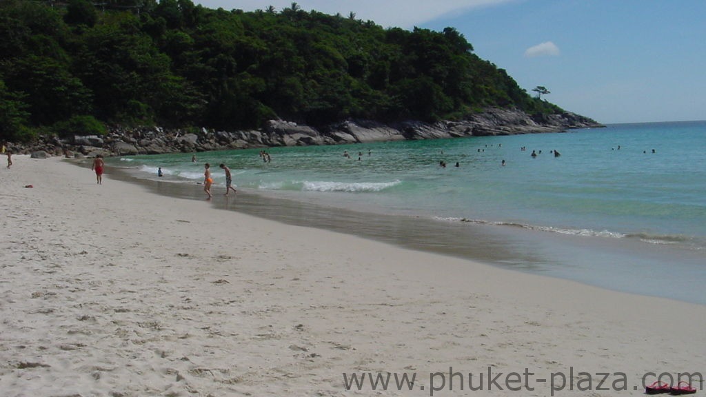 phuket photos beaches karon noi beach