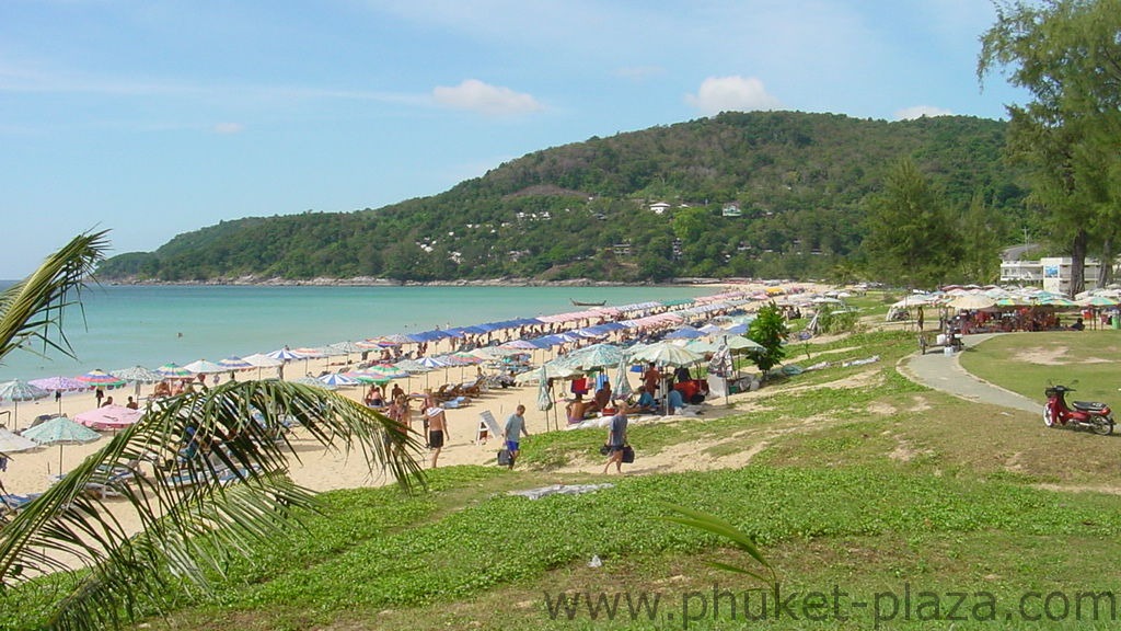 phuket photos beaches karon beach