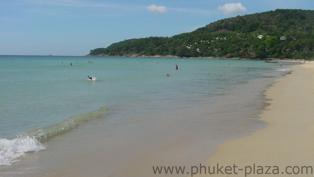 phuket photos beaches karon beach