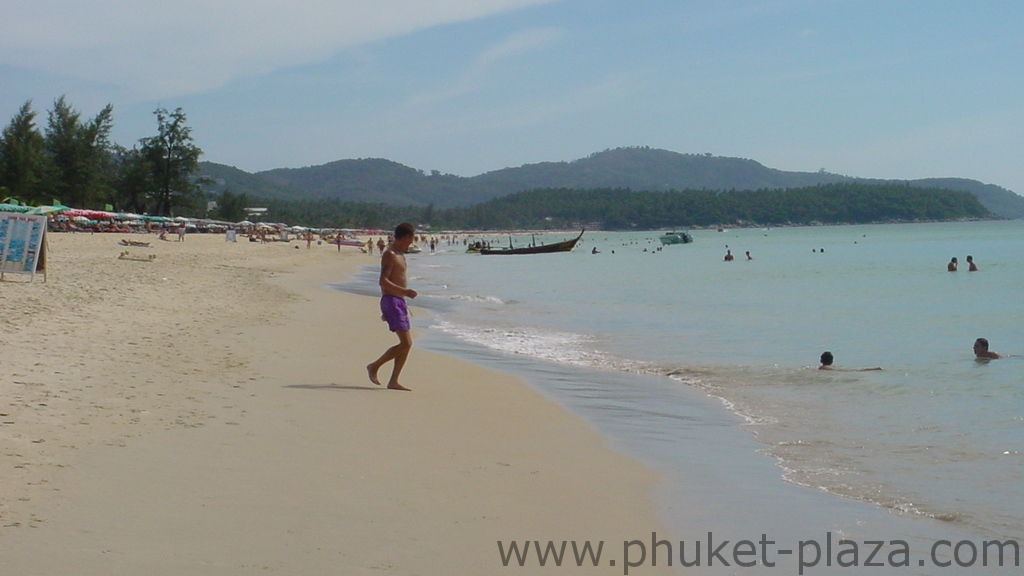 phuket photos beaches karon beach