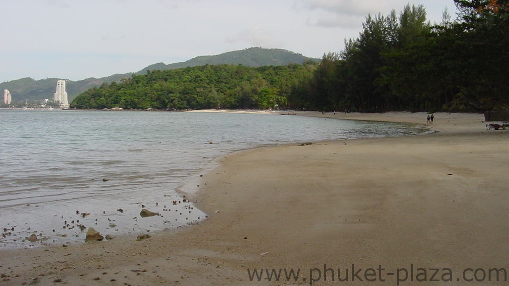 phuket photos beaches emeraldbay beach