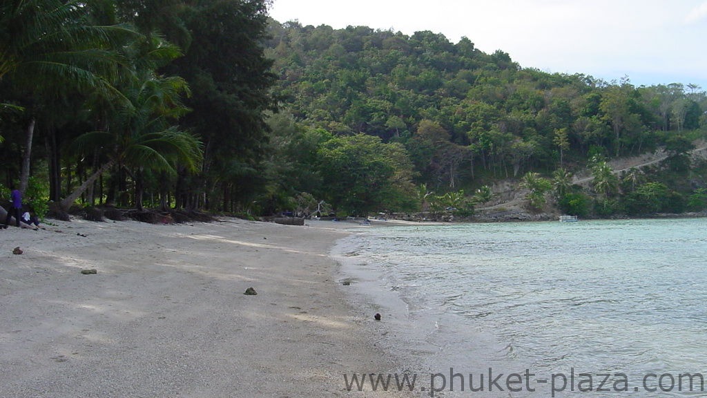 phuket photos beaches emeraldbay beach