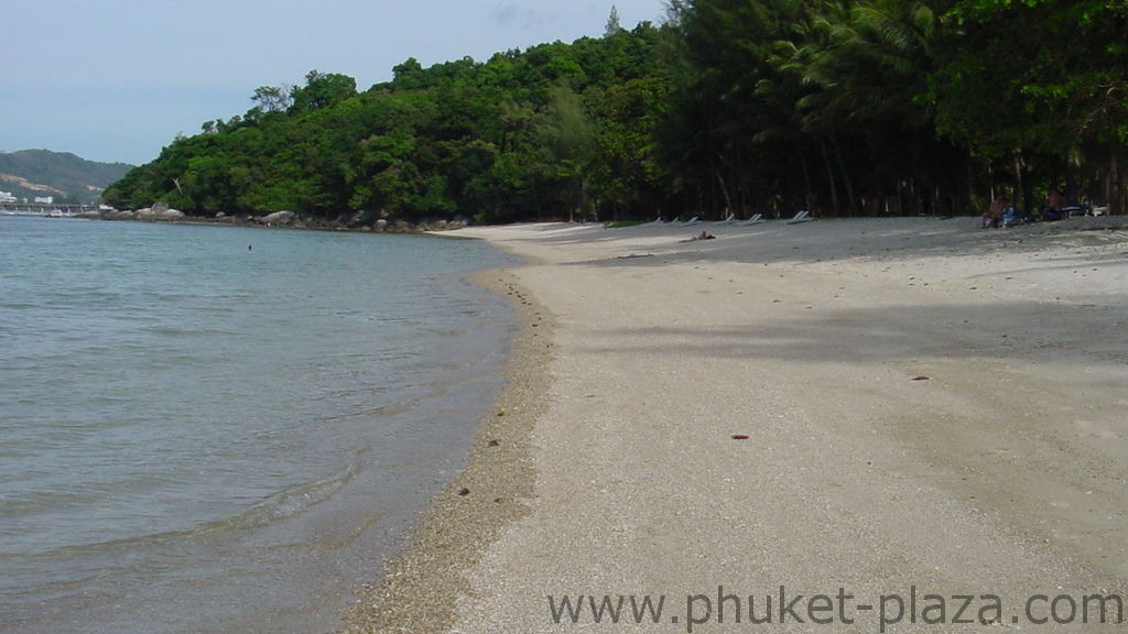 phuket photos beaches emeraldbay beach