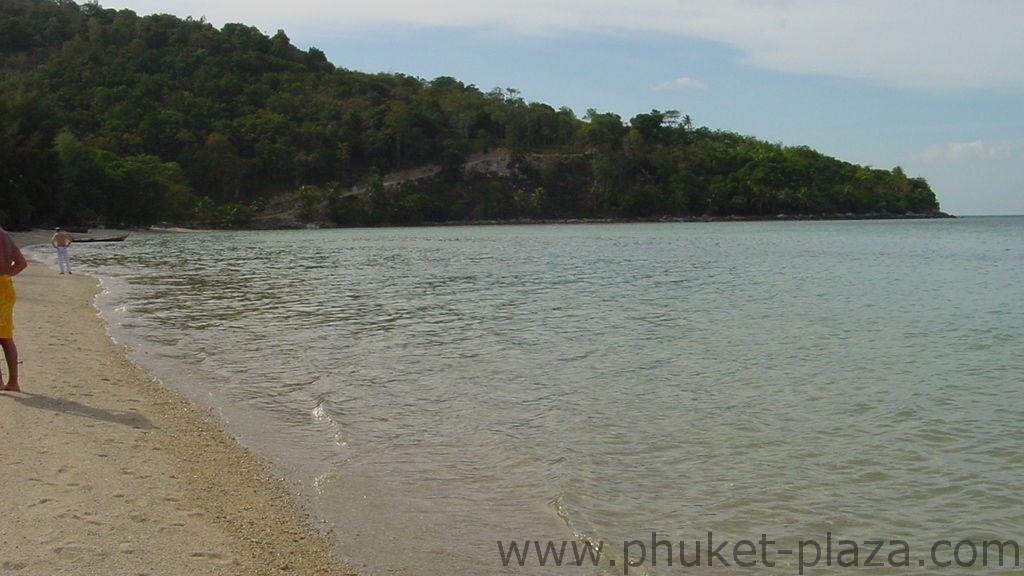 phuket photos beaches emeraldbay beach