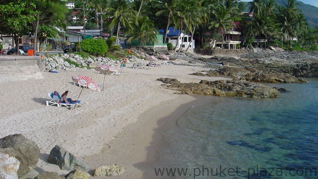 phuket photos beaches kalim beach