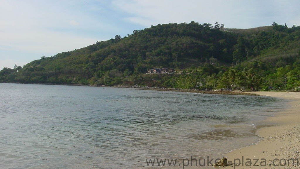 phuket photos beaches kalim beach