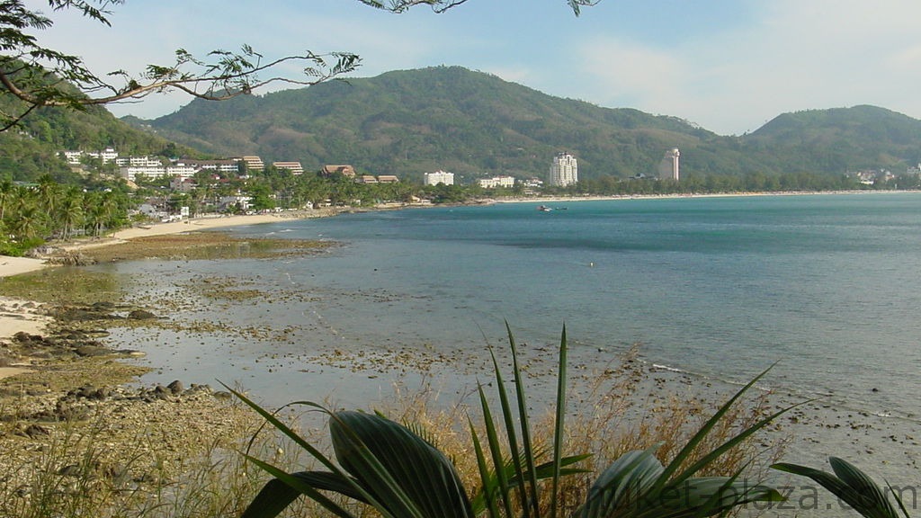 phuket photos beaches kalim beach