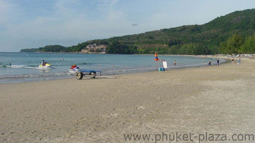 phuket photos beaches kamala beach