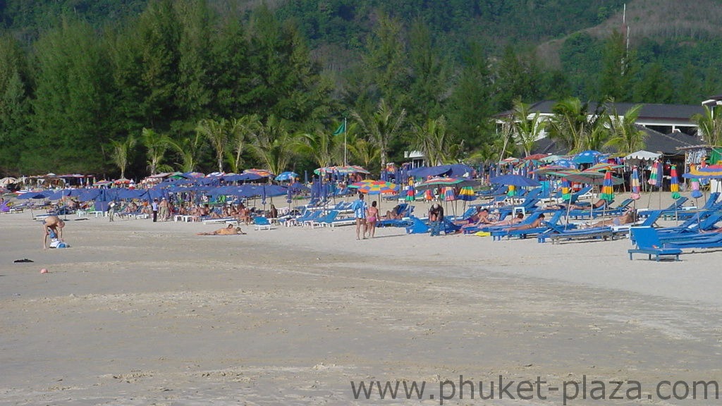 phuket photos beaches kamala beach