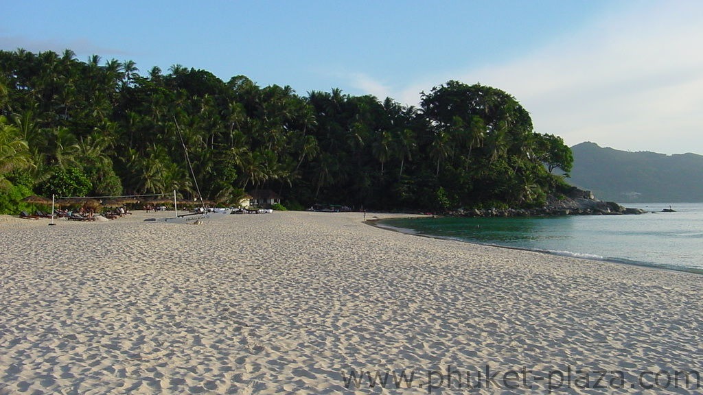 phuket photos beaches pansea beach