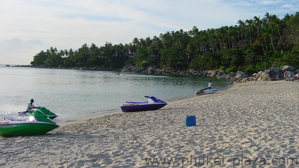 phuket photos beaches pansea beach