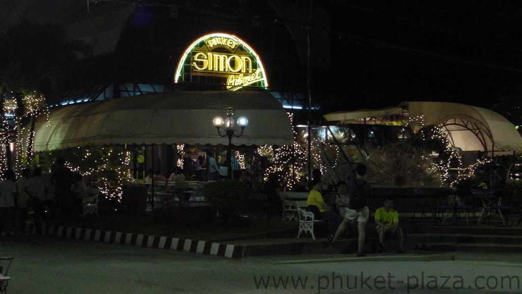 phuket photos nightlife patong various