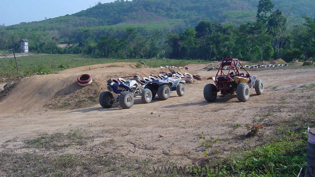 phuket photos daylife chalong motorcross