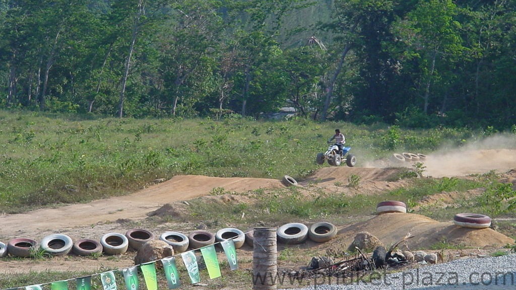 phuket photos daylife chalong motorcross