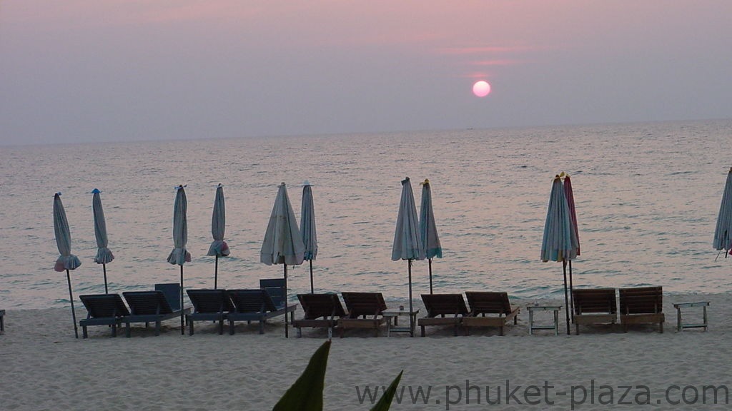 phuket photos beaches surin beach