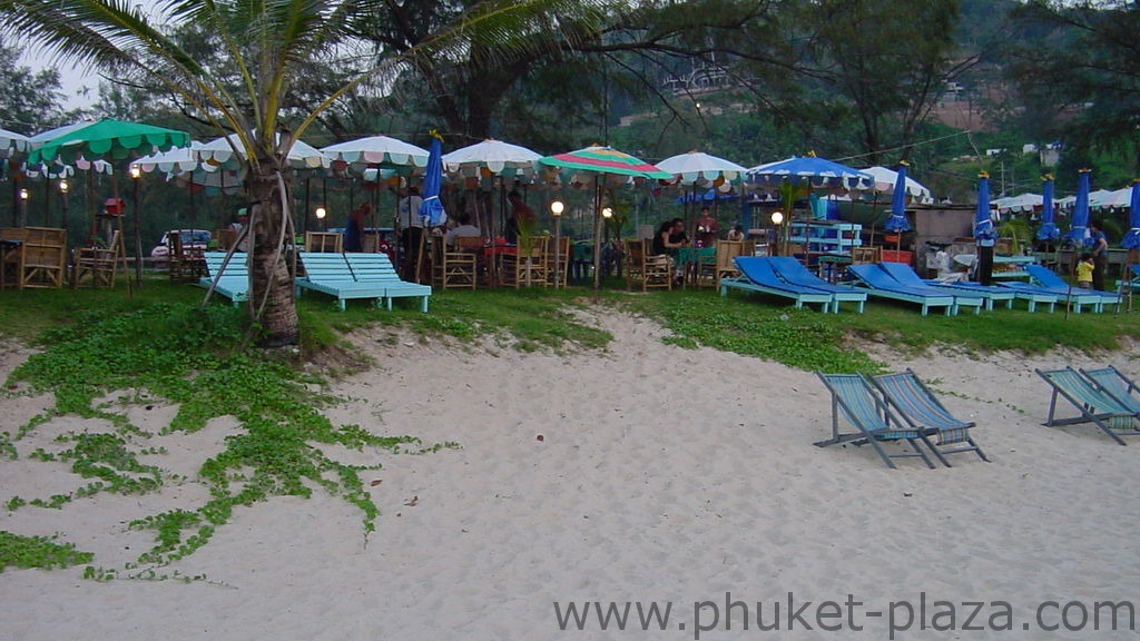 phuket photos beaches surin beach