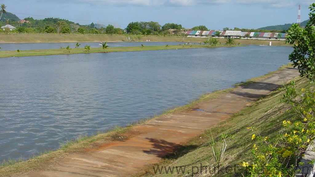 phuket photos daylife kathu waterski