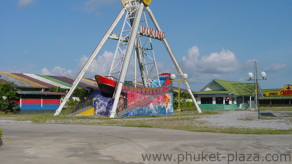 phuket photos daylife kathu waterski