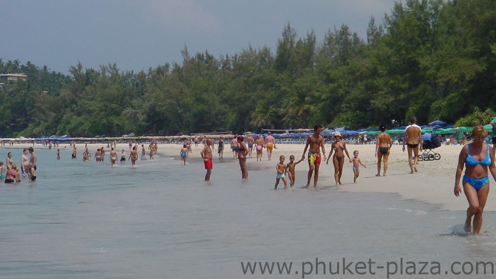 phuket photos beaches kata beach