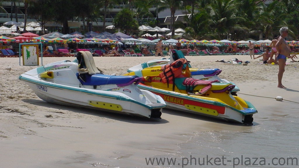 phuket photos beaches kata beach